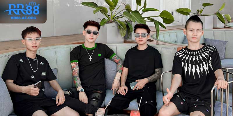 Mục tiêu phát triển RR88 trong tương lai của CEO Nguyễn Chung Tín